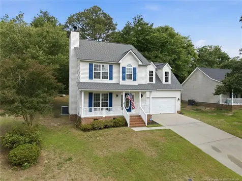 5113 Archer Road Hope Mills NC 28348