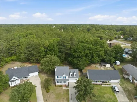 5113 Archer Road Hope Mills NC 28348