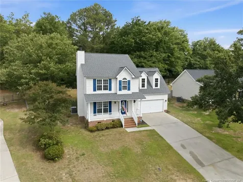5113 Archer Road Hope Mills NC 28348