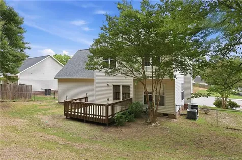 5113 Archer Road Hope Mills NC 28348