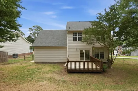 5113 Archer Road Hope Mills NC 28348