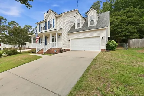 5113 Archer Road Hope Mills NC 28348