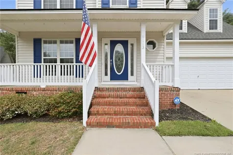 5113 Archer Road Hope Mills NC 28348