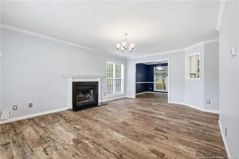 5113 Archer Road Hope Mills NC 28348