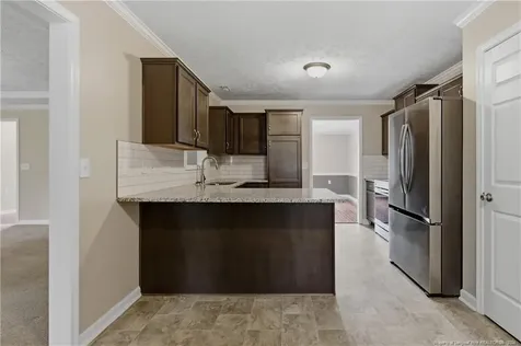1159 Hallberry Drive Fayetteville NC 28314