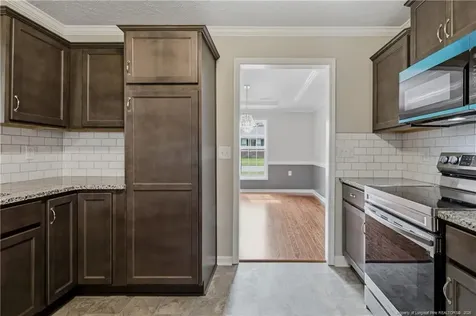 1159 Hallberry Drive Fayetteville NC 28314