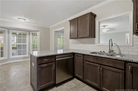 1159 Hallberry Drive Fayetteville NC 28314