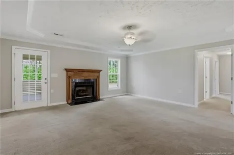 1159 Hallberry Drive Fayetteville NC 28314