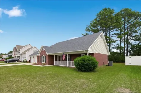 1159 Hallberry Drive Fayetteville NC 28314