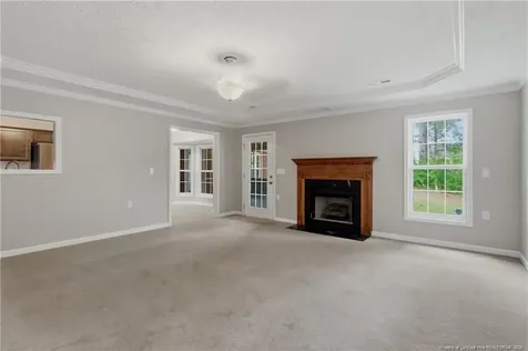 1159 Hallberry Drive Fayetteville NC 28314