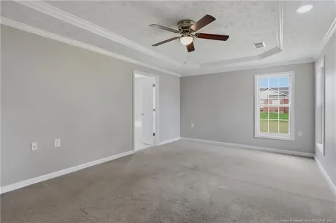 1159 Hallberry Drive Fayetteville NC 28314