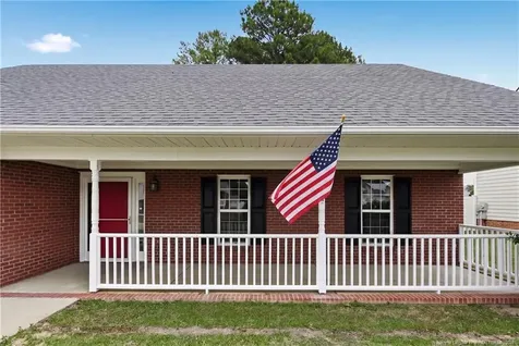 1159 Hallberry Drive Fayetteville NC 28314