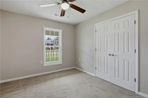 1159 Hallberry Drive Fayetteville NC 28314