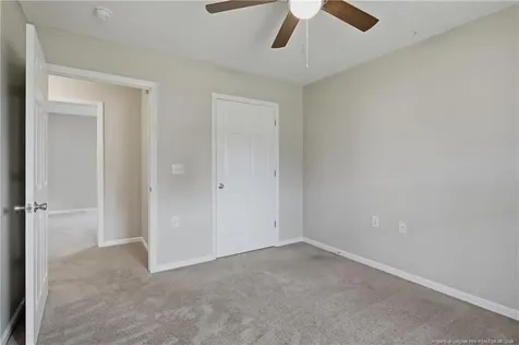 1159 Hallberry Drive Fayetteville NC 28314