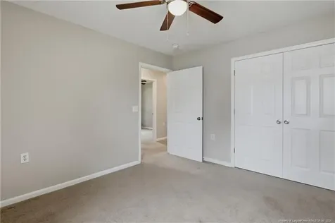 1159 Hallberry Drive Fayetteville NC 28314