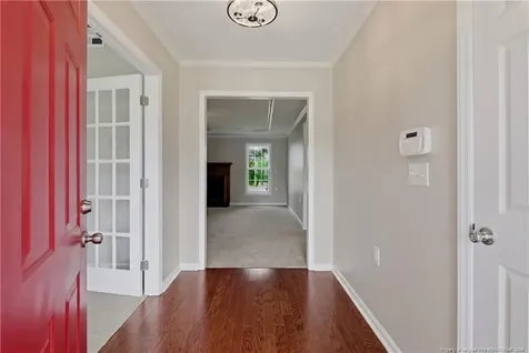 1159 Hallberry Drive Fayetteville NC 28314