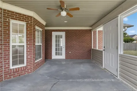 1159 Hallberry Drive Fayetteville NC 28314