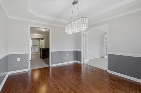 1159 Hallberry Drive Fayetteville NC 28314