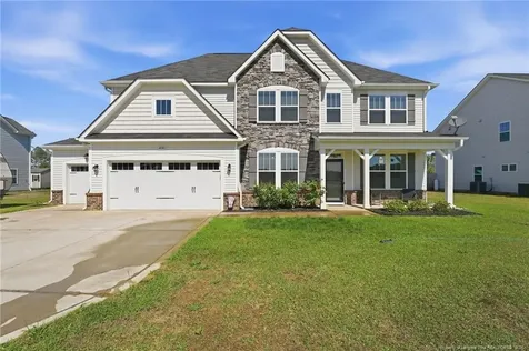 4131 Mcbryde Street Linden NC 28356
