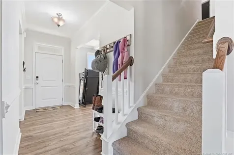 4131 Mcbryde Street Linden NC 28356