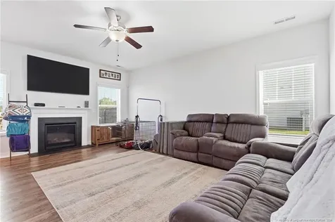 4131 Mcbryde Street Linden NC 28356