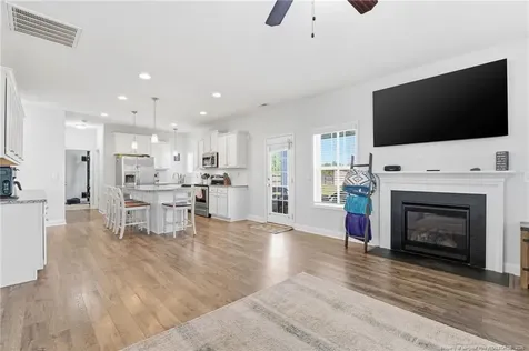 4131 Mcbryde Street Linden NC 28356