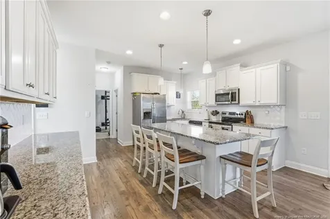 4131 Mcbryde Street Linden NC 28356