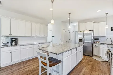 4131 Mcbryde Street Linden NC 28356