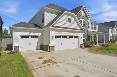 4131 Mcbryde Street Linden NC 28356