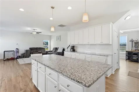 4131 Mcbryde Street Linden NC 28356