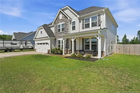 4131 Mcbryde Street Linden NC 28356