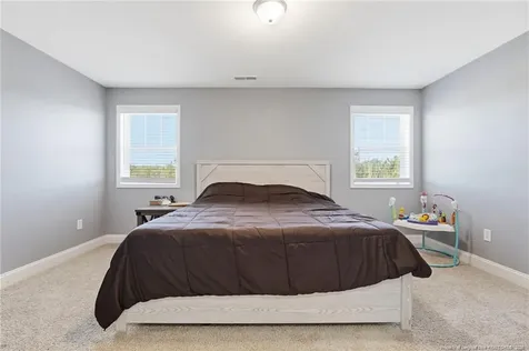 4131 Mcbryde Street Linden NC 28356