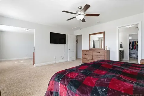 4131 Mcbryde Street Linden NC 28356