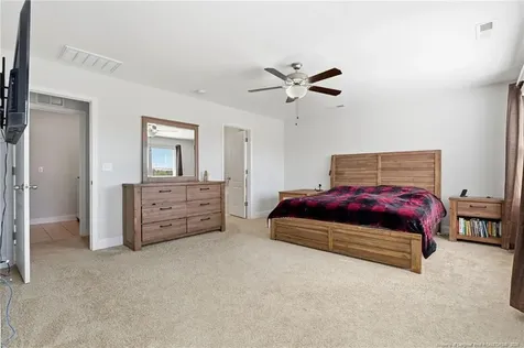 4131 Mcbryde Street Linden NC 28356