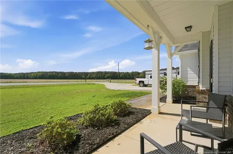 4131 Mcbryde Street Linden NC 28356