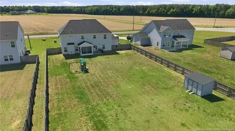 4131 Mcbryde Street Linden NC 28356