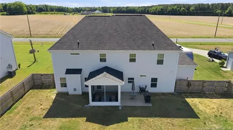 4131 Mcbryde Street Linden NC 28356