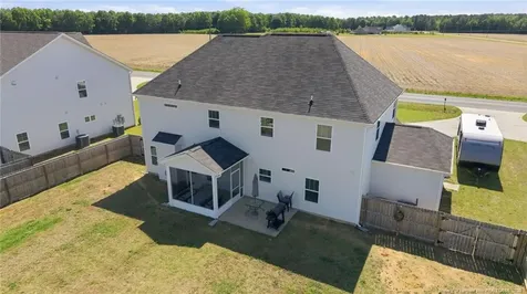 4131 Mcbryde Street Linden NC 28356