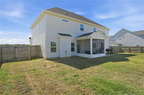 4131 Mcbryde Street Linden NC 28356