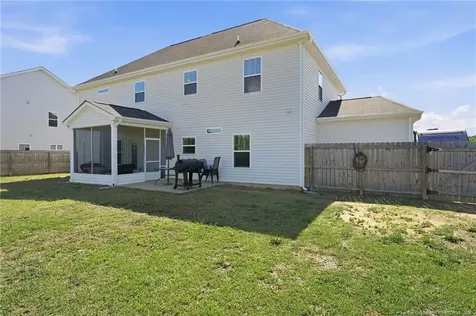 4131 Mcbryde Street Linden NC 28356