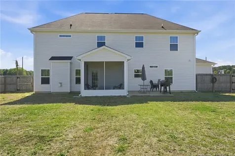 4131 Mcbryde Street Linden NC 28356