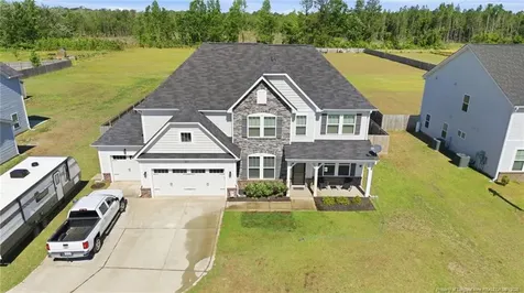 4131 Mcbryde Street Linden NC 28356