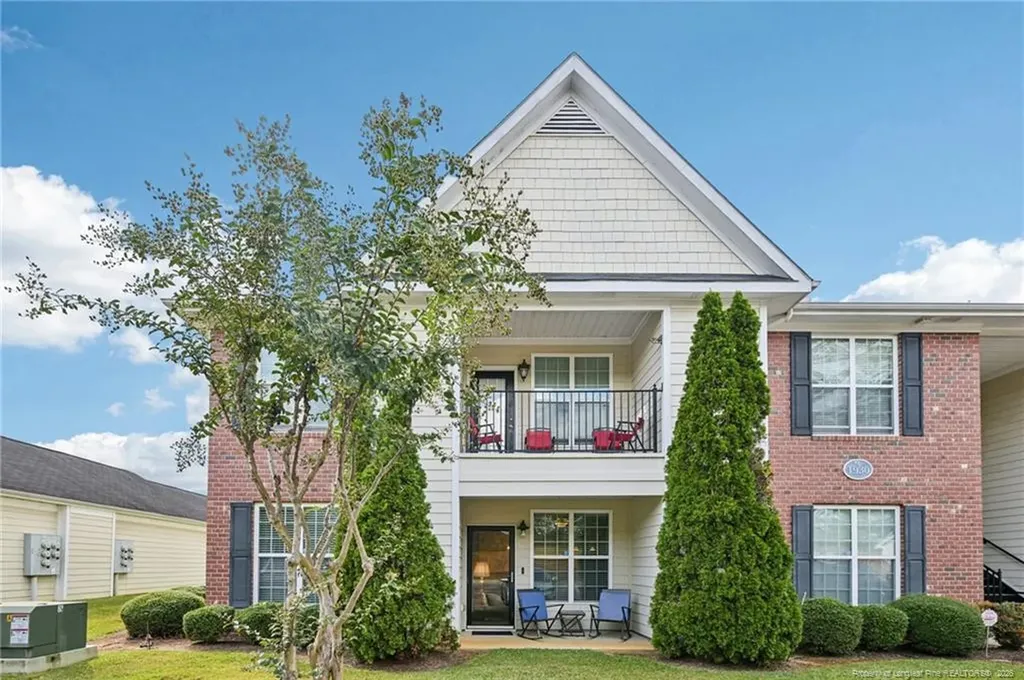1930 Harcourt Circle Fayetteville NC 28304