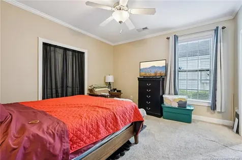 1930 Harcourt Circle Fayetteville NC 28304