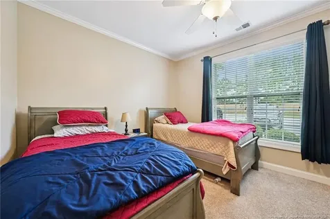 1930 Harcourt Circle Fayetteville NC 28304