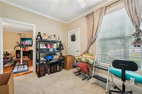 1930 Harcourt Circle Fayetteville NC 28304