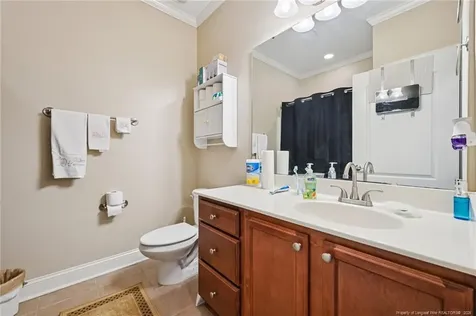 1930 Harcourt Circle Fayetteville NC 28304