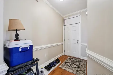 1930 Harcourt Circle Fayetteville NC 28304