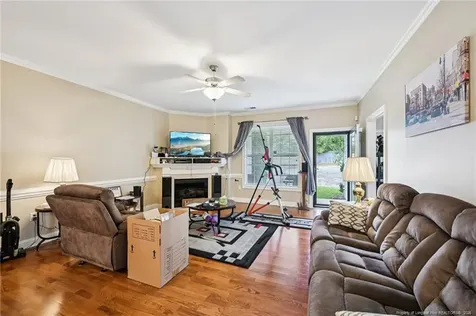 1930 Harcourt Circle Fayetteville NC 28304