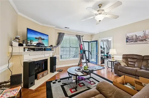 1930 Harcourt Circle Fayetteville NC 28304